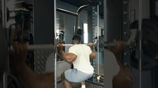 L’importance de l’échauffement pour une bonne montée en intensité 🚀 bodybuilding motivation [upl. by Cacka]