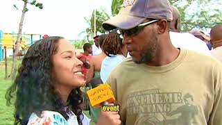 Exuma Fishy Fest  Georgetown Exuma BAHAMAS 🏝️ [upl. by Atalie]