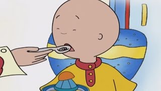 Caillou english full episodes ★ Big brother Caillou ★ Episodes 5  HD 2016 ✔ [upl. by Knowlton]