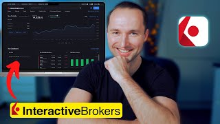 Interactive Brokers Tutorial Web Portal [upl. by Arodnap876]