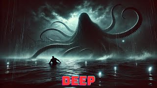 Deep  Creepypasta Horror Narration  Scary Stories  Audiobook [upl. by Fredrick494]