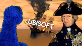 Ubisoft Is a Sinking Ship [upl. by Barimah351]