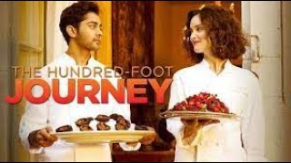 The Hundred Foot Journey Full Movie Story Teller  Facts Explained  Hollywood Movie  Helen Mirren [upl. by Letnom]