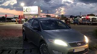 My Ford Mondeo MK4 Conversion to Facelift [upl. by Adnirim272]