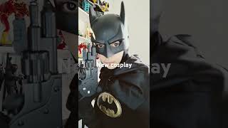 New batman cosplay [upl. by Nileuqay727]