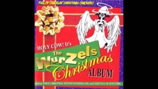 9 The Wurzels  Rudolph The Red Nosed Reindeer [upl. by Elsworth]