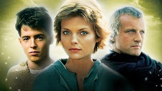 Official Trailer  LADYHAWKE 1985 Matthew Broderick Michelle Pfeiffer Rutger Hauer [upl. by Supple]