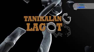 TANIKALANG LAGOT  JANUARY 28 2020 [upl. by Osanna]