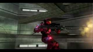 Str8 Rippin MLG Pro Team  Halo 3 Montage [upl. by Farrar]