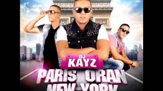 Dj Kayz Soirée faet Mokobe Dry Dieselle SON OFFICIEL [upl. by Eliason737]