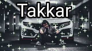 takkar song song viralvideo [upl. by Nadab800]