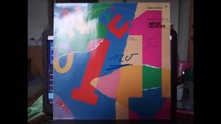 Chaz Jankel  N° 1 Manhattan mix1985 [upl. by Adlai]