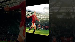 Manchester United vs Brantford 21 football soccer manchesterunited epl shorts [upl. by Lamprey665]