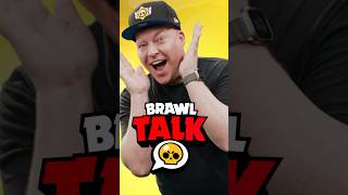 BRAWL TALK Mega Kutu 2 Yeni Karakter ve DAHASI  Brawl Stars shorts [upl. by Kus309]