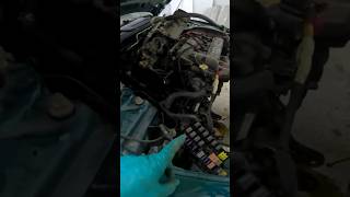 4g63T engine swap Dsm Talon  Eclipse car cars [upl. by Johst914]