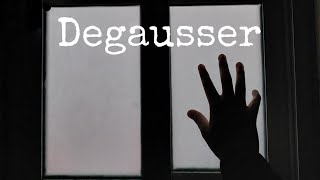 Degausser  Brand new  sub español  inglés lyrics [upl. by Bremen]