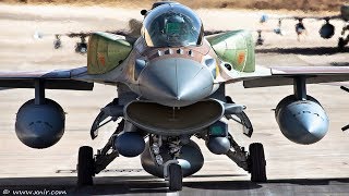 This is how Israel modified F 16s to get 45 Kills in combat [upl. by Naeloj]