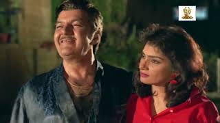 Rakhwala Full Movie  Anil Kapoor Farha Naaz Shabana Azmi Asrani Tanuja  Hindi Full Movies [upl. by Aropizt]