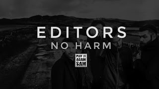 Editors  No Harm [upl. by Mohammed]