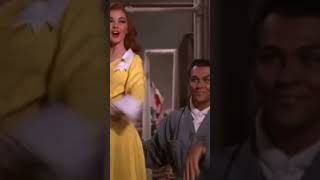 Wunderbar  Howard Keel and Kathryn Grayson  Kiss Me Kate 1953 shorts [upl. by Fari]