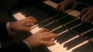 Barenboim plays Beethoven Sonata No 30 in E Major Op 109 1st Mov [upl. by Torhert]