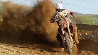 2012 GNCC Highlights [upl. by Veats]