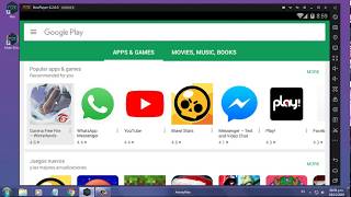 DESCARGAR FREE FIRE y PUBG MOBILE PARA PC SIN BLUESTACKS  Nuevo metodo y rápido [upl. by Saffian]