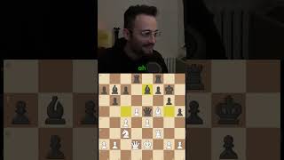 Levy  Gothamchess 1202 11 [upl. by Snah]