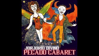 Presentacion Proyecto  Jorjorio divino y Pecado Cabaret [upl. by Tallula]