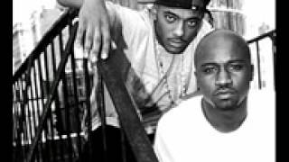 Mobb Deep  Where Ya Heart At Instrumental [upl. by Nnaoj]