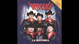 Intocable  Enséñame A Olvidarte 2000 [upl. by Llertram]