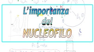 Limportanza del nucleofilo e la sintesi di Williamson [upl. by Jamesy]