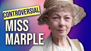 Why did Geraldine McEwan stop playing Miss Marple [upl. by Lauraine355]