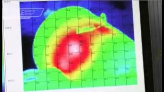 Termografía Parte 2 ¿Que es la Termografía [upl. by Rojas]