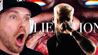 THE HEAVIEST SONG EVER ft CJ McCreery REACTION [upl. by Winton]