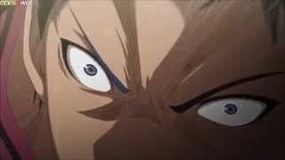 Aomine Daiki AMVUnbreakable [upl. by Tak716]