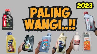 3 OLI SAMPING PALING WANGI  versi 2023 [upl. by Nedry663]