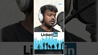 இனி Resume தேவைப்படாது உங்க LinkedIn profile தான் உங்க Resume  Personal branding Masterclass [upl. by Yolane]