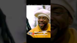 Method Man as Shameek on Belly methodman wu wutang belly hiphopvcr hiphop rap [upl. by Gabriellia271]