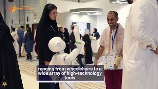 Day 3 Highlights of the 6th edition of AccessAbilities Expo [upl. by Von]