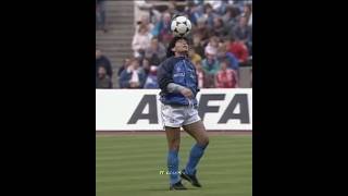 Maradona Now vs Then football shorts [upl. by Lenny]