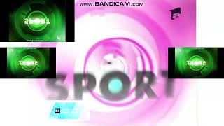 RQ Antena 1  Observator Sport intro August 4th 2012 Has a Sparta Gamma Short Remix [upl. by Cavanagh]