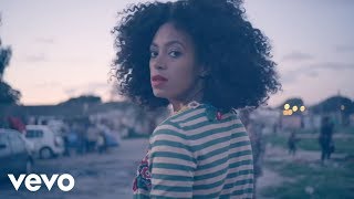 Solange  LOSING YOU Official Music Video [upl. by Koball]