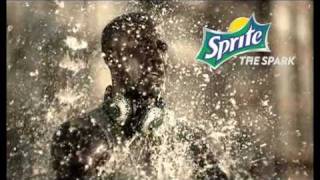 Sprite Exploding Commercial [upl. by Caraviello661]