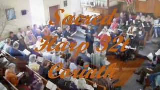 Sacred Harp 32T Corinth [upl. by Ananna]