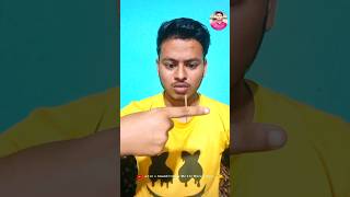 New toothpick magic tricks tutorial video shorts tutorial shortsvideo shortsviral [upl. by Hillari]