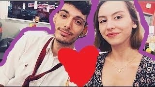 How Ice Poseidon LOST HIS VIRGINITY 2018 LIVE STREAM [upl. by Koslo]