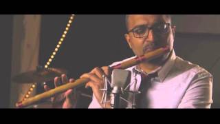 En Jeevan  Theri  Flute Instrumental by FLUTE SIVA [upl. by Oiceladni]