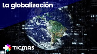 GLOBALIZACIÓN resumen FÁCIL [upl. by Dione]