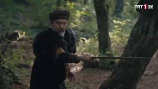 Kritos death Ertugrul S04E78 [upl. by Addiel]